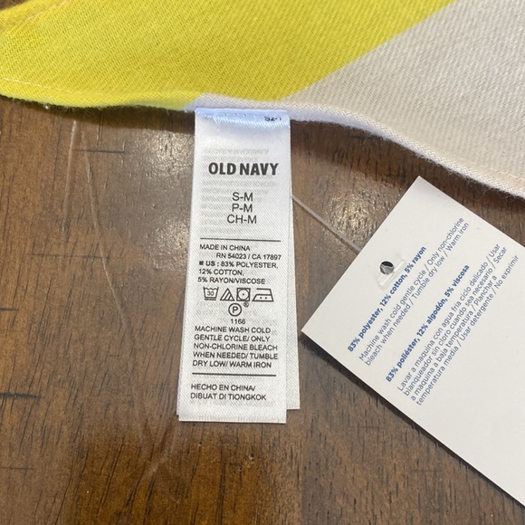 Halloween-Print Bandana for Pets - Picture 5 of 5